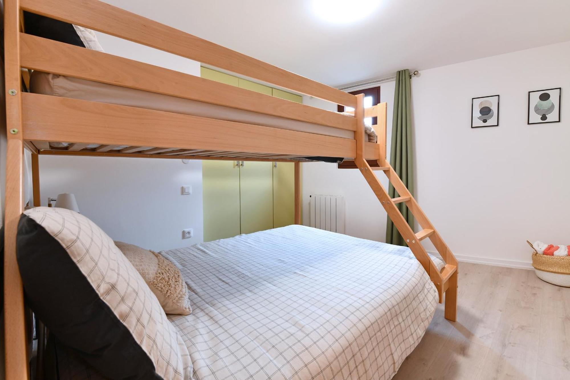 Entre Vignes Et Vergers Parenthese Apartment *
