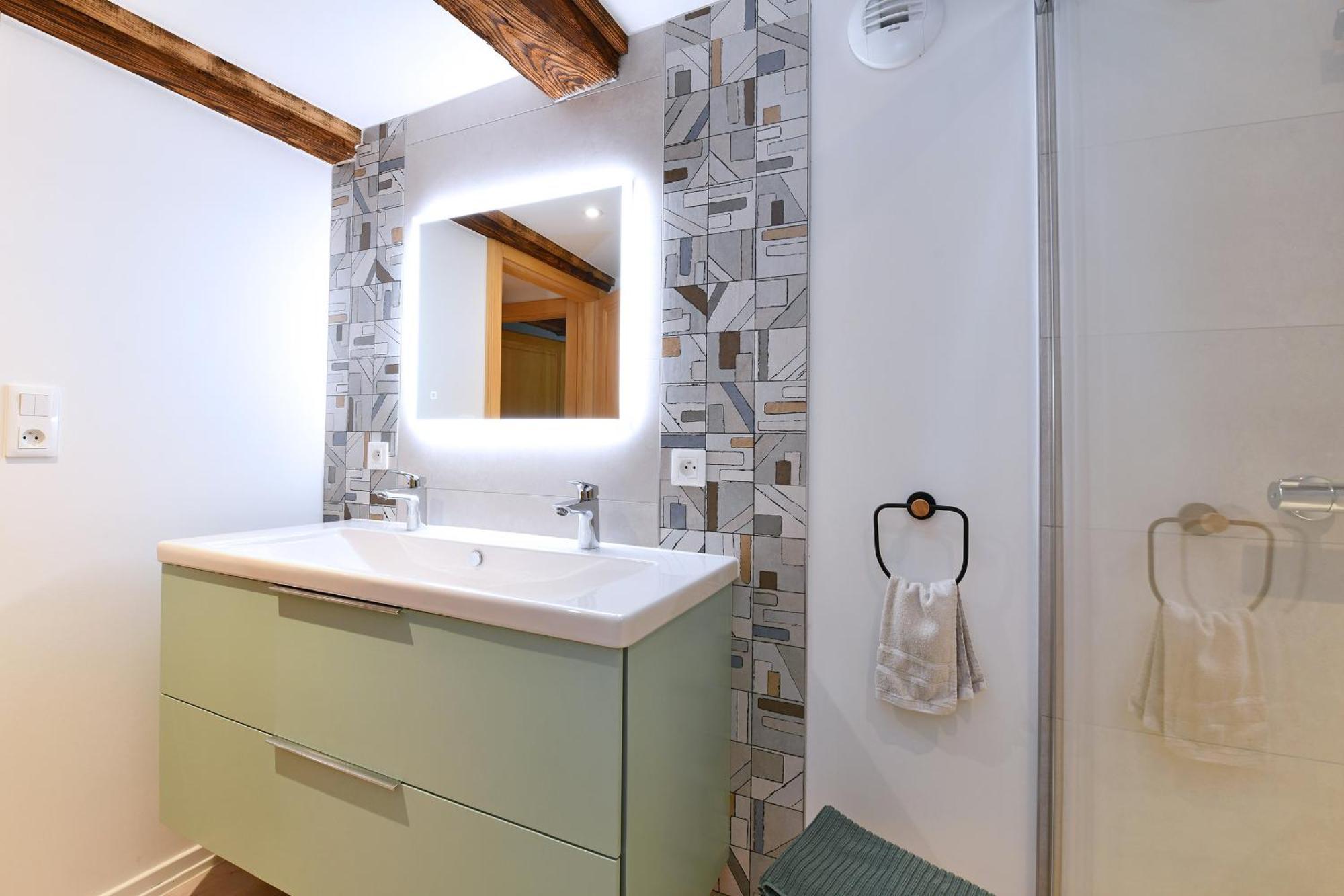 Entre Vignes Et Vergers Parenthese Appartement *